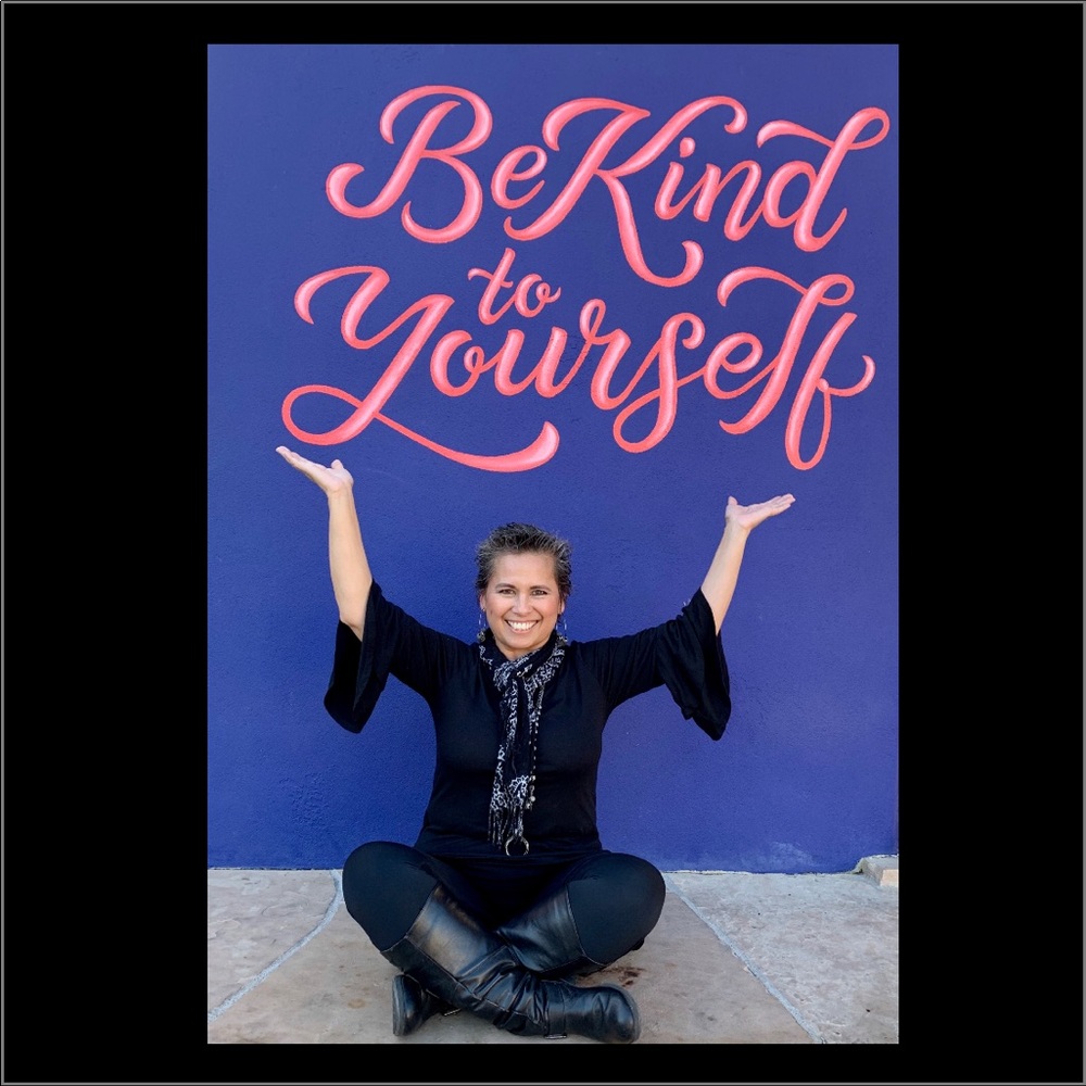 Meet your Posher, Tina